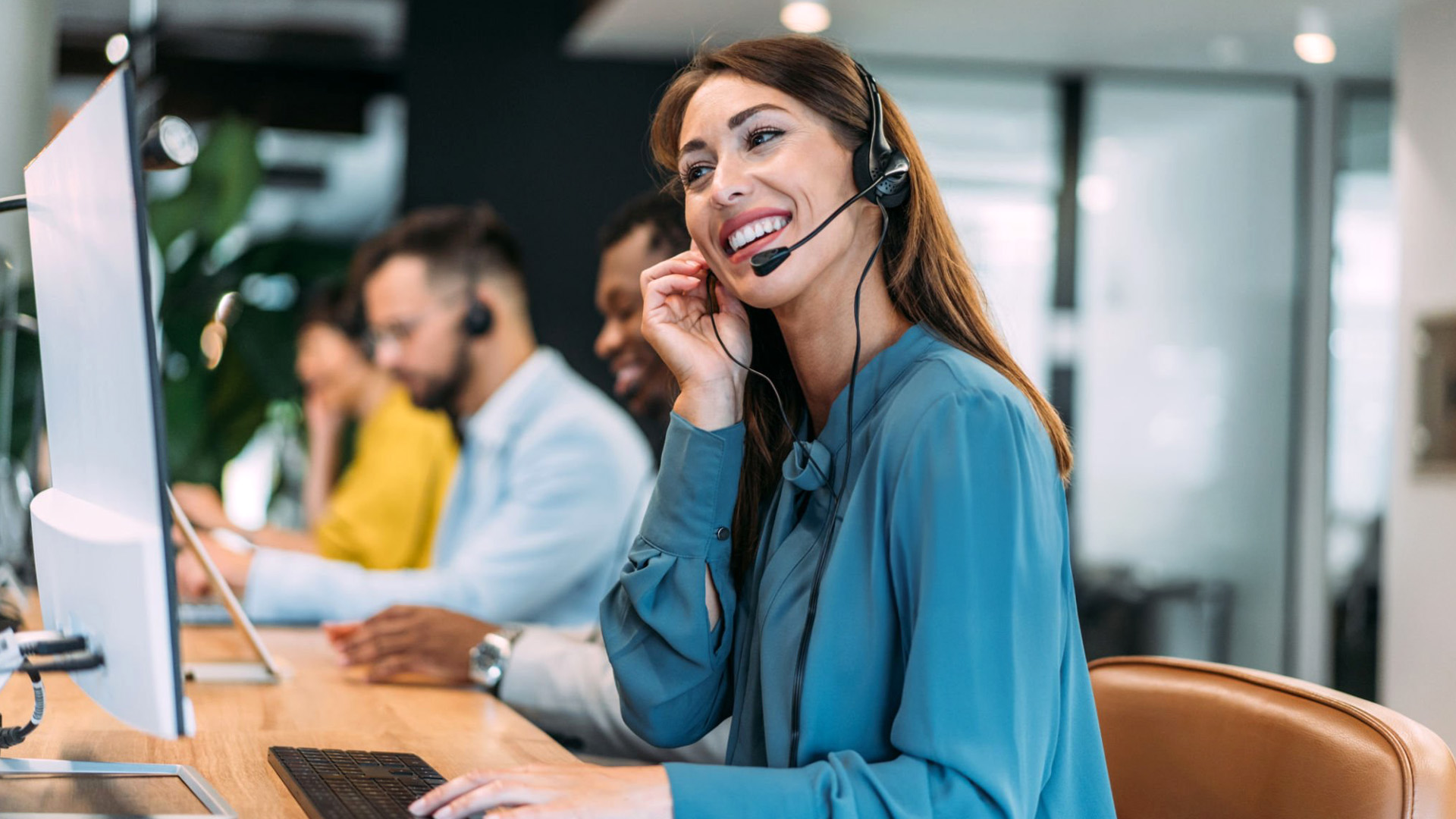 Il potere del marketing: costruire relazioni forti attraverso una comunicazione efficace
