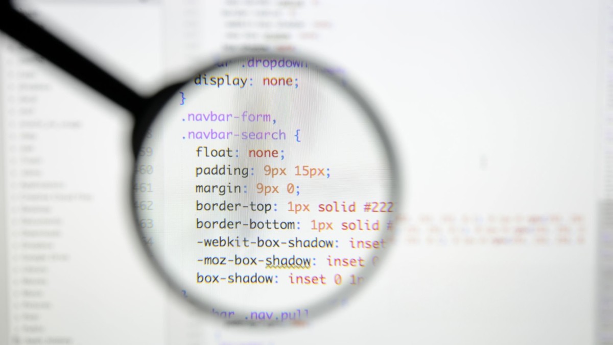 Analisi del codice HTML per l'ottimizzazione SEO