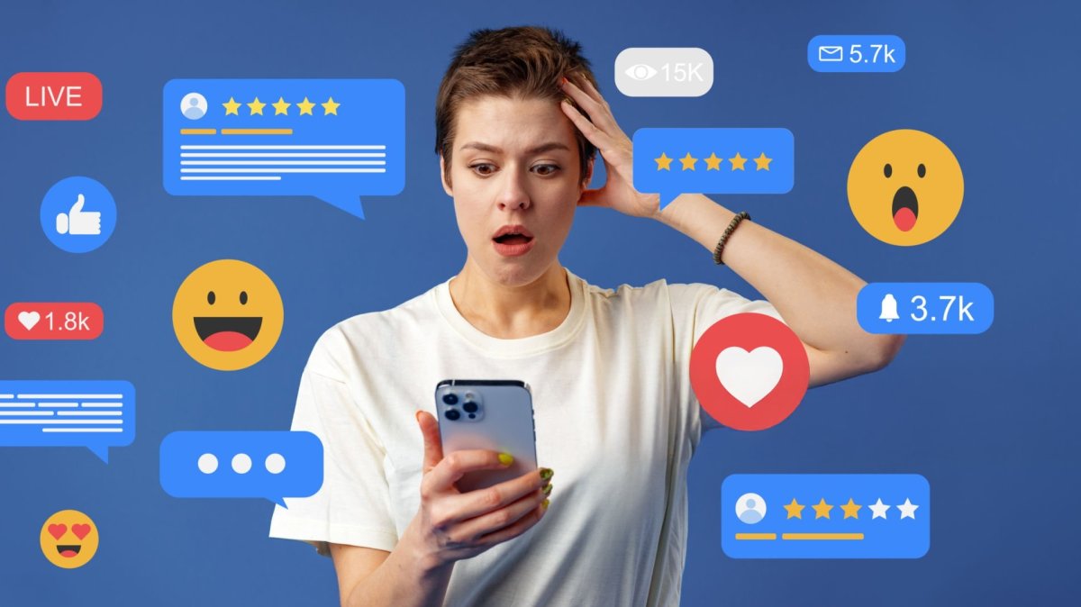 Tutti sui Social Media? Senza Strategia, Ti Perdi