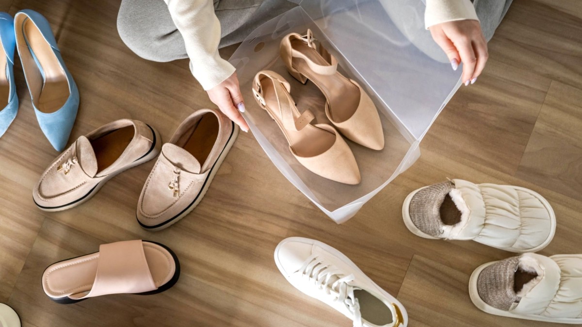 Come le scarpe, ogni social ha il suo scopo. Trova le piattaforme giuste per ogni occasione e pubblico. Un Piede in Più Scarpe: Trova la Tua Misura Social