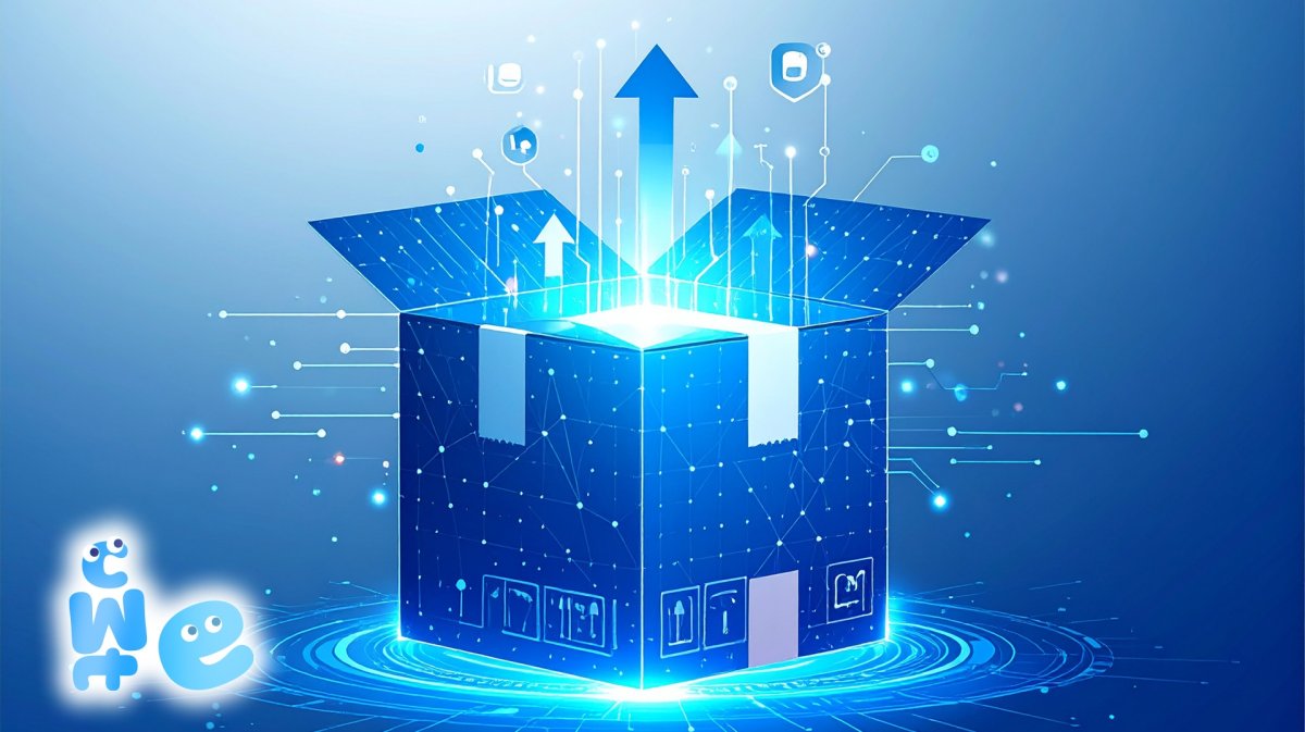 Packaging Interattivo F&amp;B