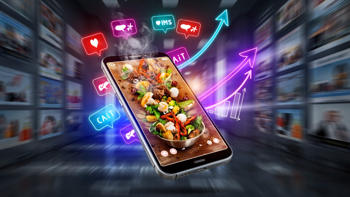 Il video fa provare il prodotto. Connessione emotiva e desiderio sensoriale in pochi secondi. #VideoMarketing