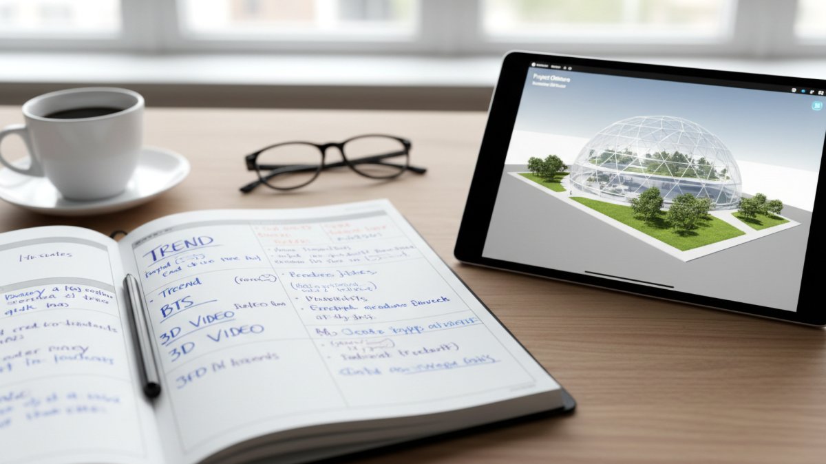 La visione strategica di Mtec Snack Agency, pianificazione PED 2026